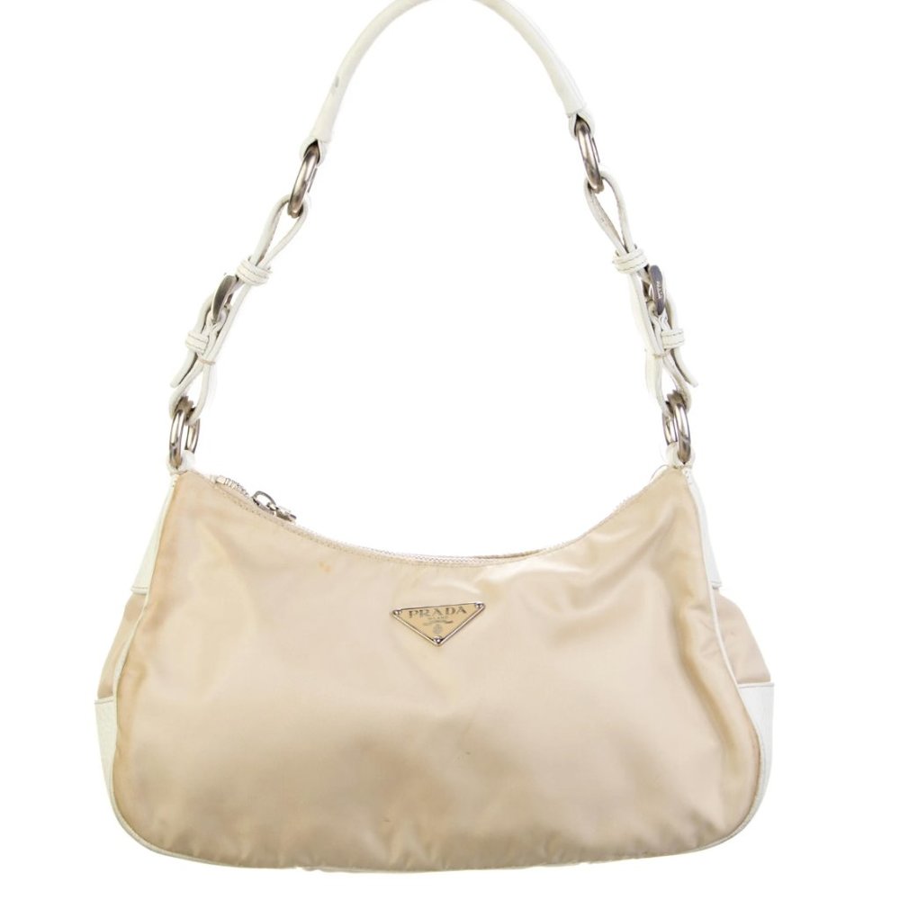 Authentic Prada Shoulder Bag